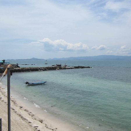 האד רין Charung Beach מראה חיצוני תמונה