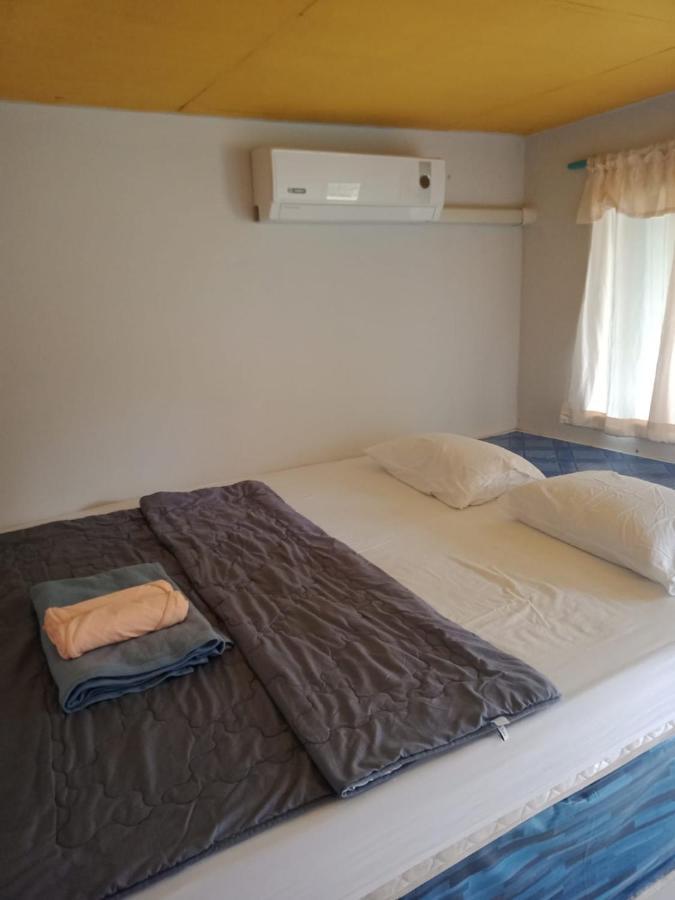 האד רין Charung Beach מראה חיצוני תמונה