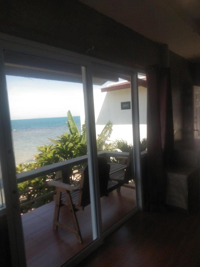 האד רין Charung Beach מראה חיצוני תמונה