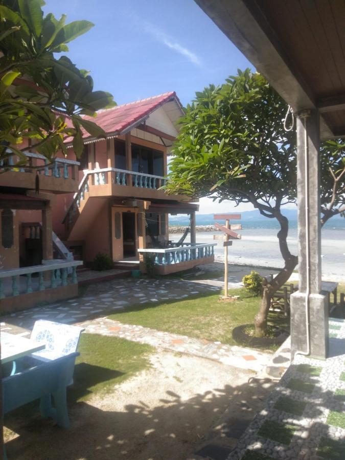 האד רין Charung Beach מראה חיצוני תמונה