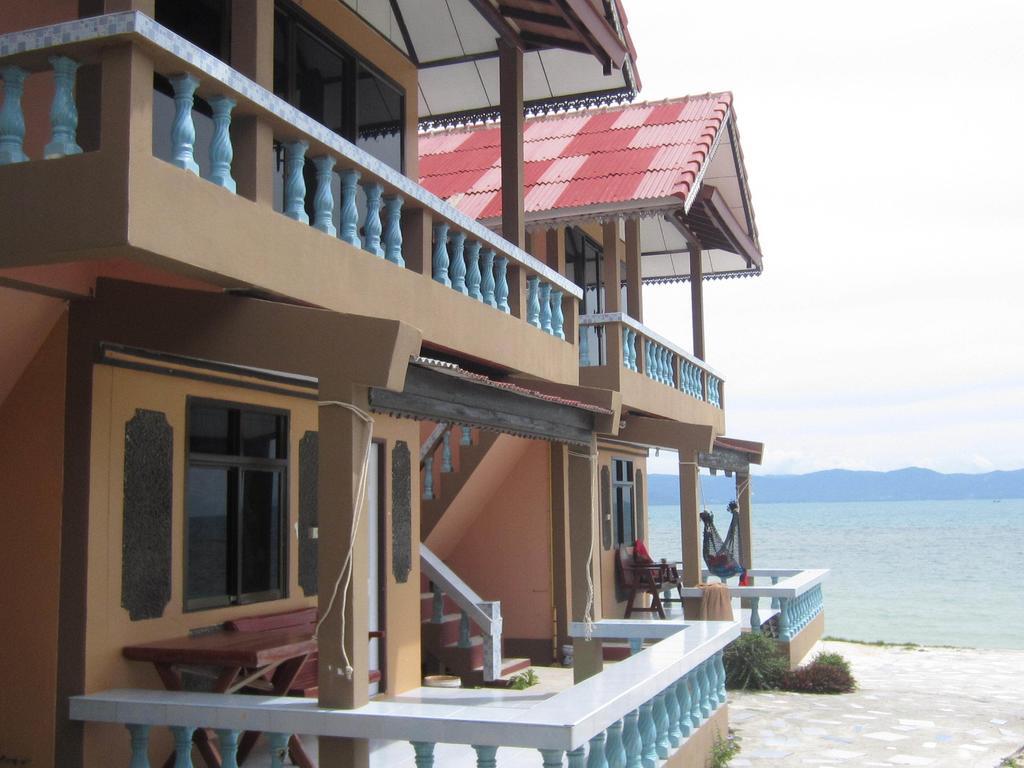 האד רין Charung Beach מראה חיצוני תמונה
