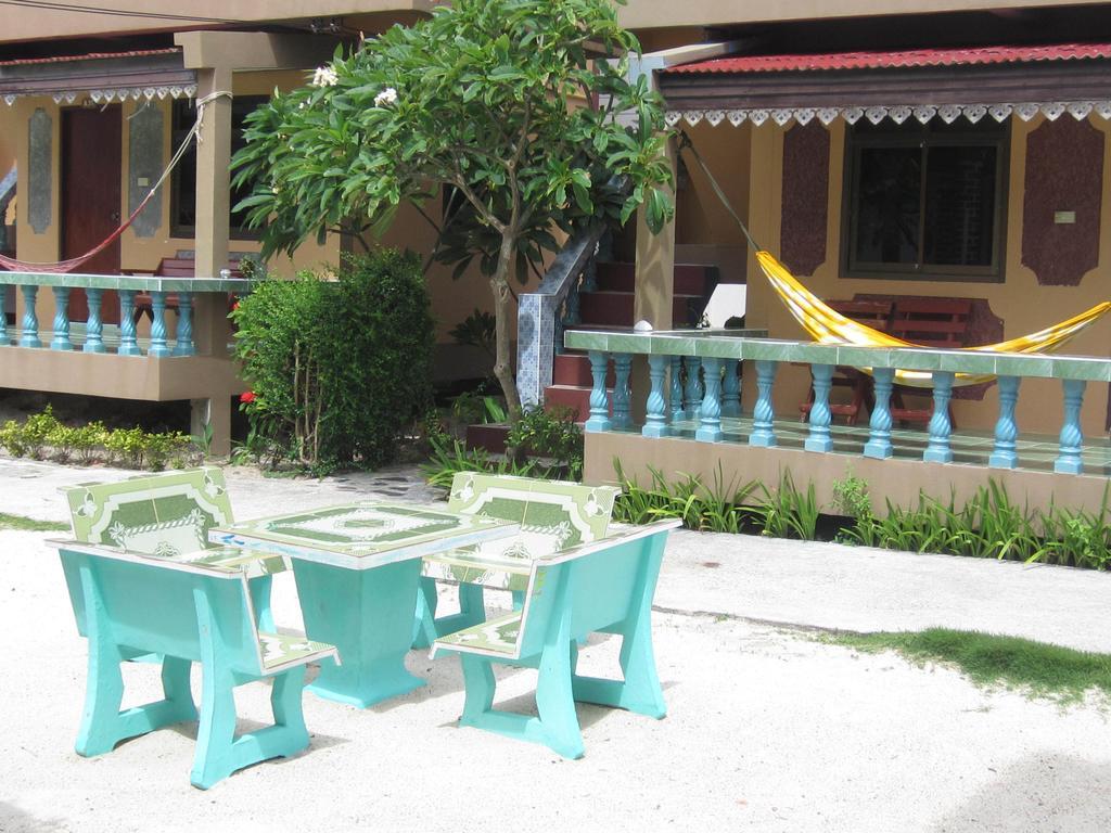 האד רין Charung Beach מראה חיצוני תמונה