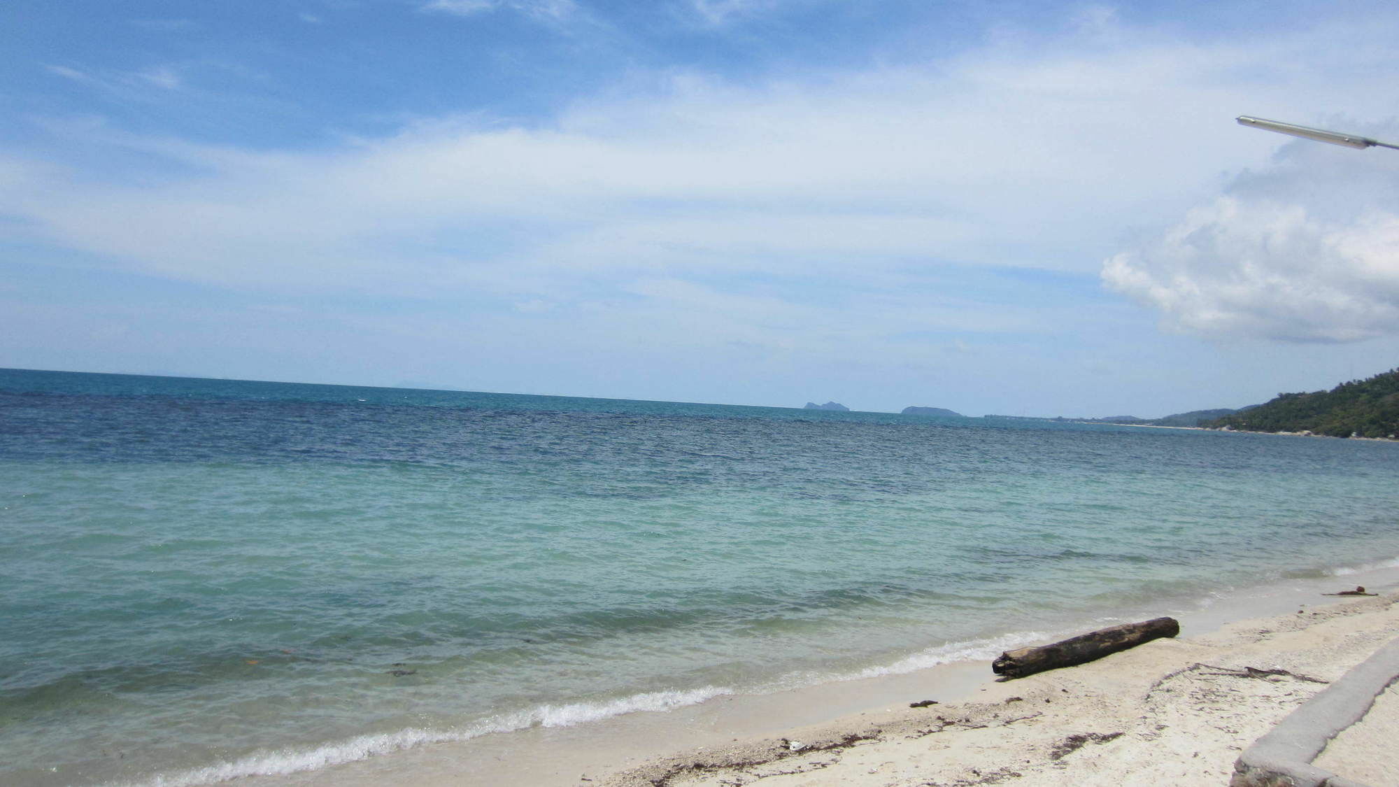 האד רין Charung Beach מראה חיצוני תמונה