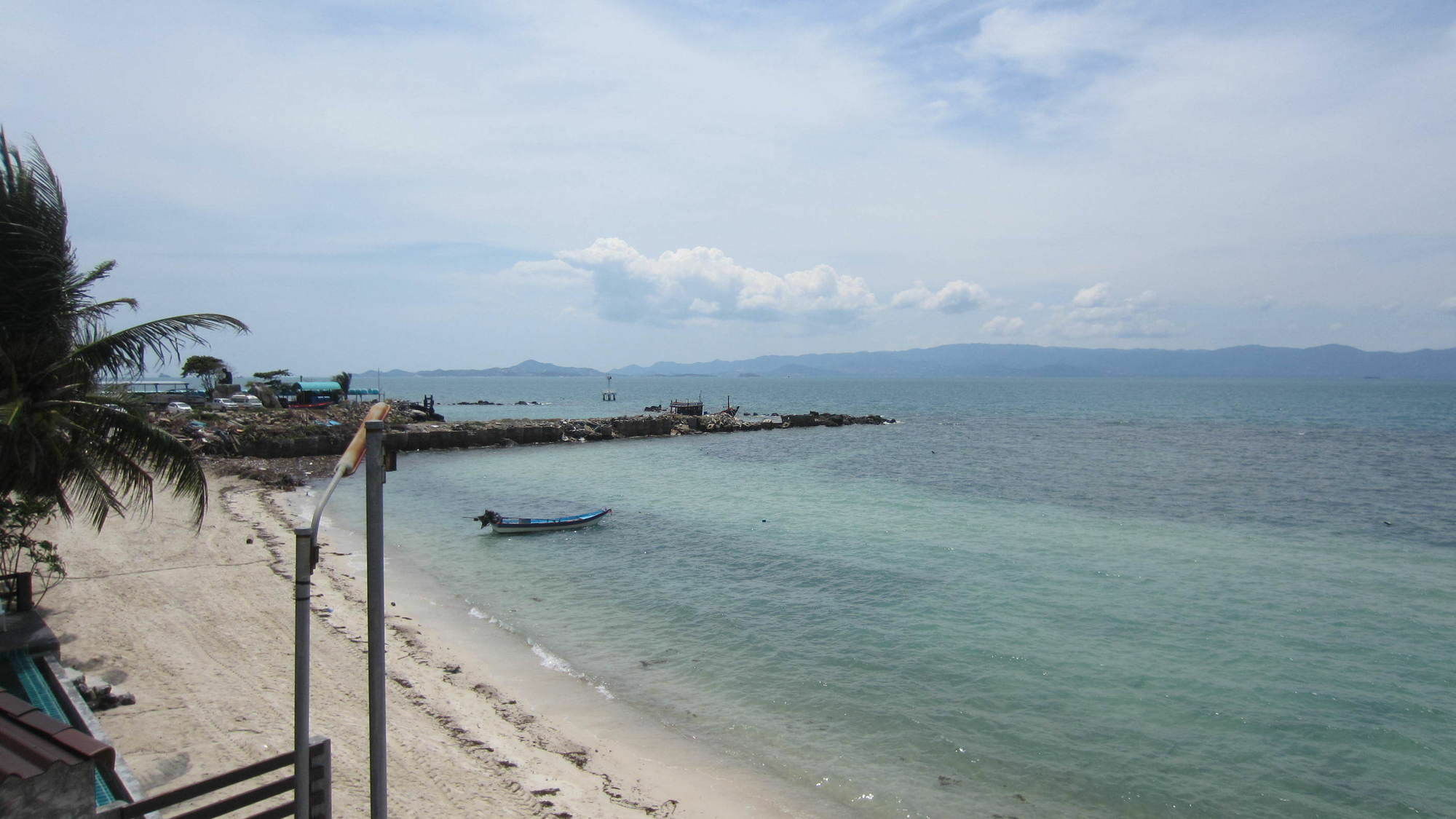 האד רין Charung Beach מראה חיצוני תמונה