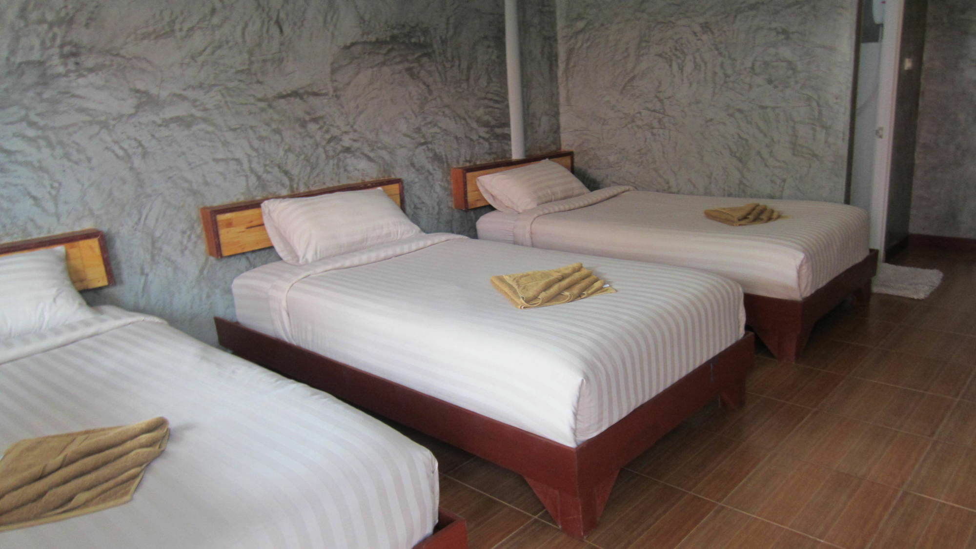 האד רין Charung Beach מראה חיצוני תמונה