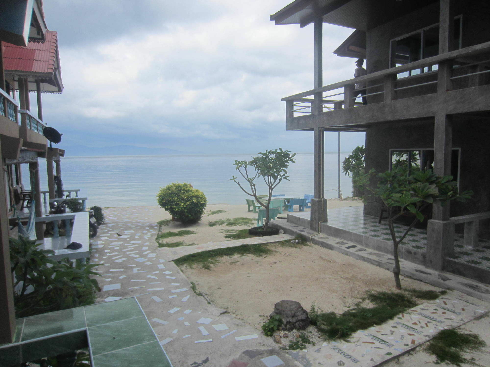 האד רין Charung Beach מראה חיצוני תמונה